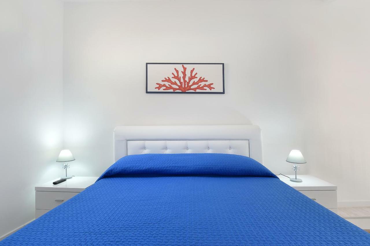 Marina Grande Inn 소렌토 외부 사진